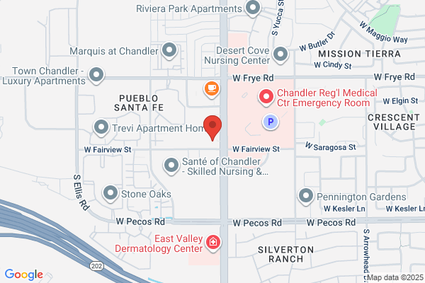 Arizona Medical Imaging Network