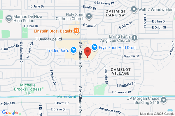 Bikram Yoga Tempe Llc