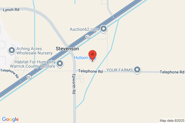 Hutson, Inc
