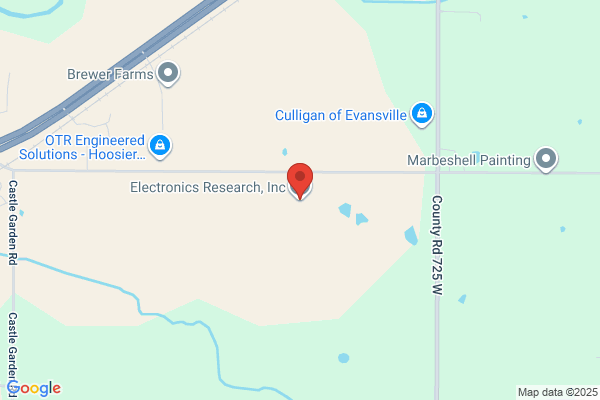 Electronics Research Inc. (ERI)