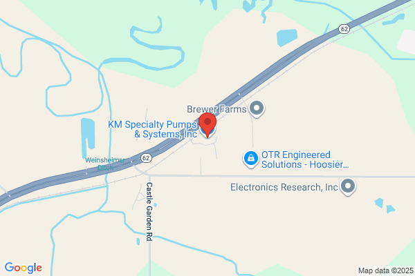 Straeffer Pump & Supply, Inc.