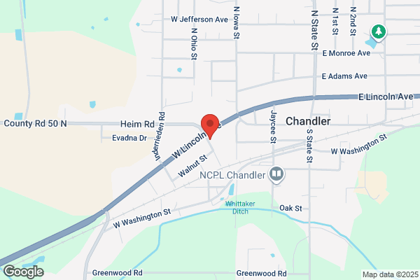 Chandler Auto Sales