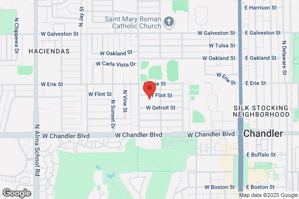 Chandler Churches of Nazarene