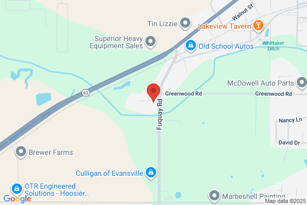 Chandler Town of, Maintenance