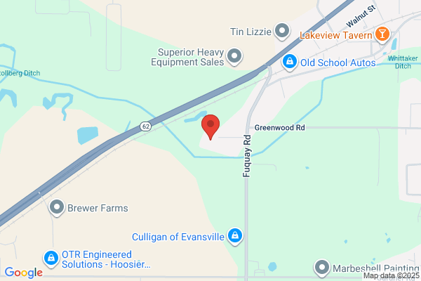 Chandler Town of, Sewage Disposal Plant