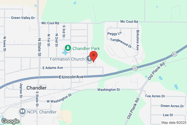 Chandlier Heights Apartments