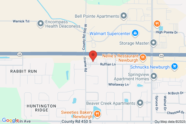 Fritch Properties