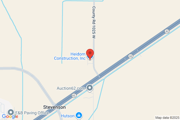 Heidorn Construction, Inc.