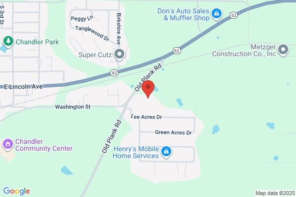 Herr Auto Body Shop