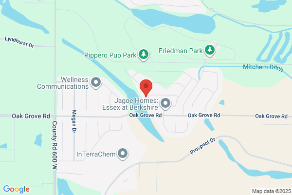 Jagoe Homes: Waterstone Village
