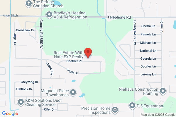 Real Estate With Nate EXP Realty