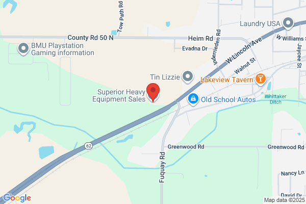 Stahl Equipment Co Inc