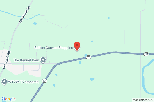 Sutton Canvas Inc