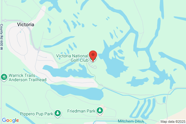 Victoria National Golf Club