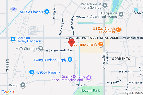 Zint's Auto Repair & Service