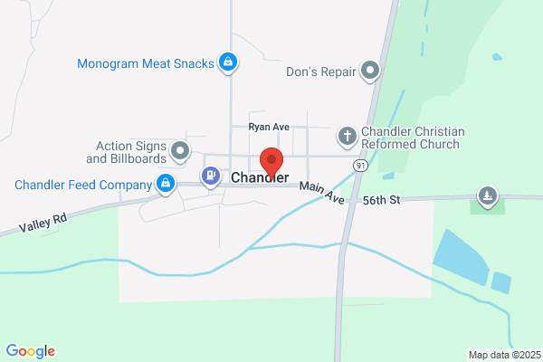 Chandler Discount Market