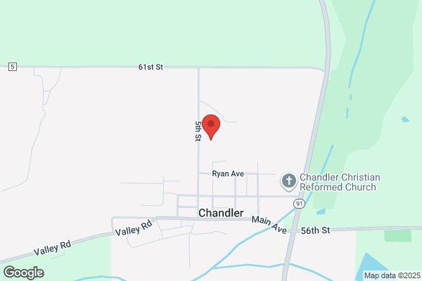 Chandler Funeral Association