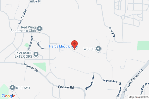 Hartle Electric