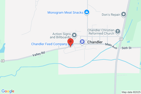 Jervel's Chandler Grocery