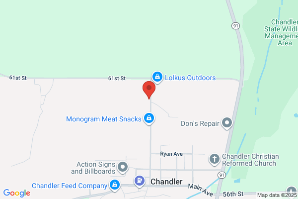 Valley Electric of Chandler