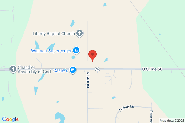 Patriot Chrysler Dodge Jeep Ram