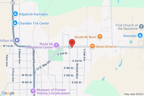 Caldwell Heating and Air