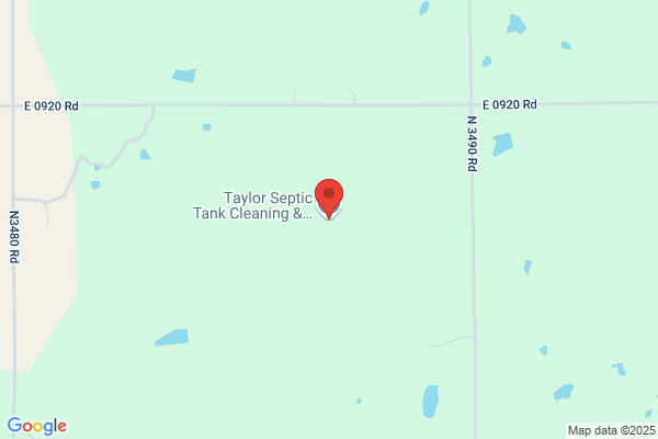 Taylor Septic Tank Cleaning & Portable Toilet LLC