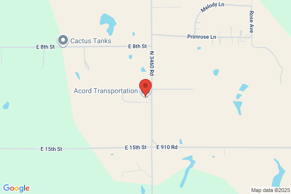 Acord Transportation Inc