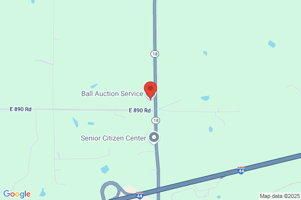 Ball Auction Service