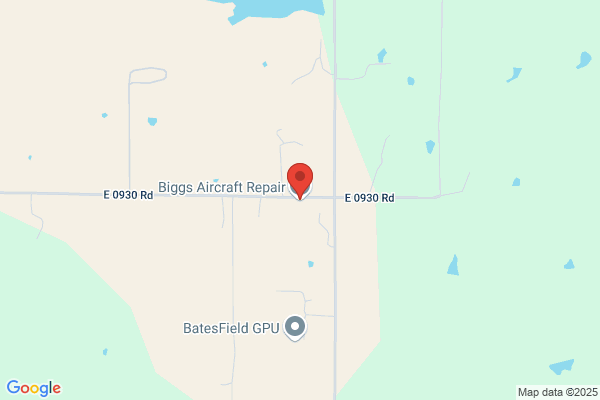 Biggs Aircraft Repair
