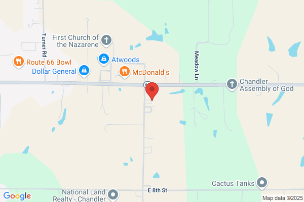 CHANDLER ANIMAL CLINIC LLC