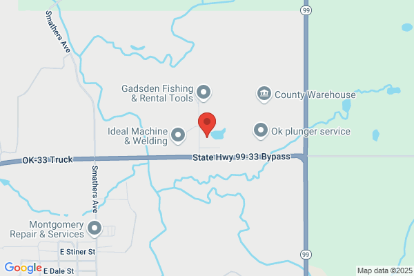 Cargill Machine & Valve Llc