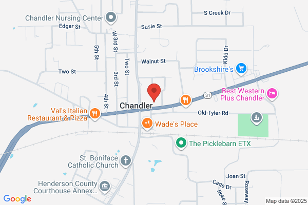 Chandler C & A Cleaners