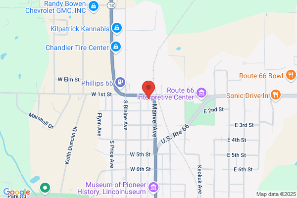 Chandler Clinic the