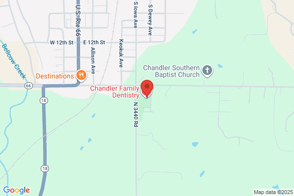 Chandler Family Dentistry