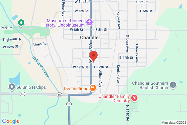Chandler Outreach Clinic