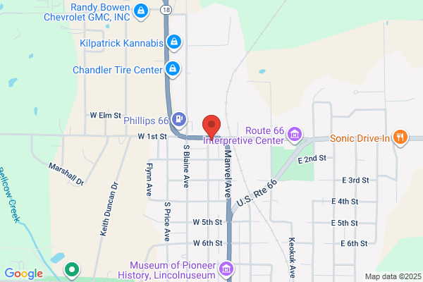 Chandler Tax Service