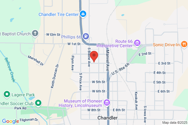 Crews Gary Air Conditioning