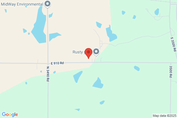 Davenport Roustabout Service