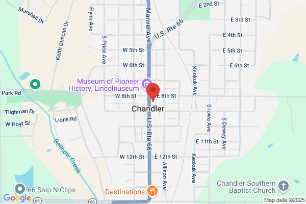 Ferrell-Ashwood Cynthia Attorney
