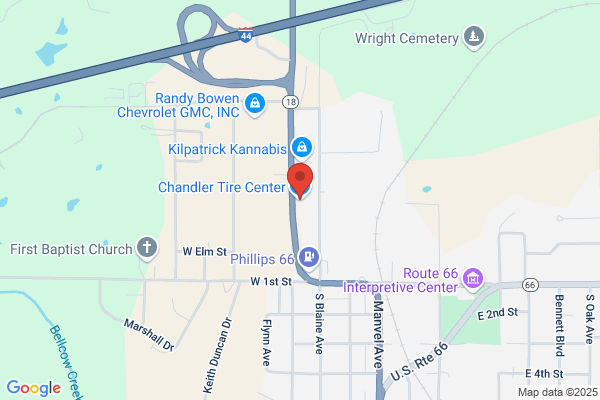 J & J Service Center
