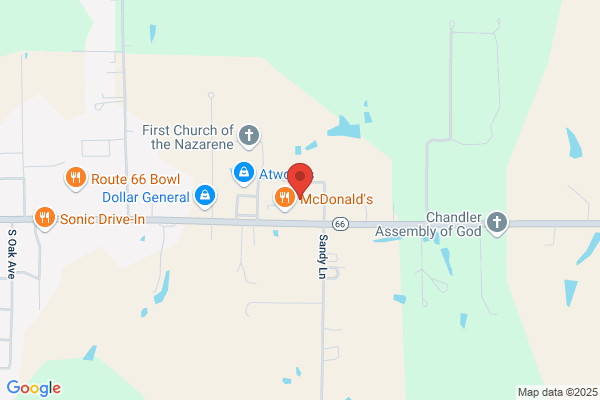 Kinnamon Market