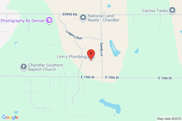 Linn's Plumbing