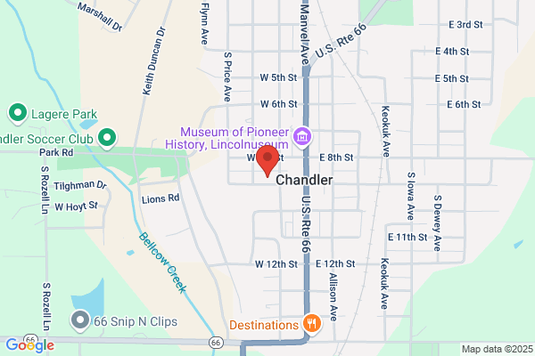 Local Notary Services