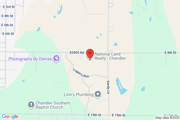 National Land Realty - Oklahoma City