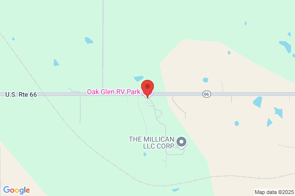 Oak Glen