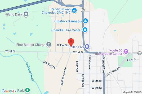 Red Rock Behavioral Health