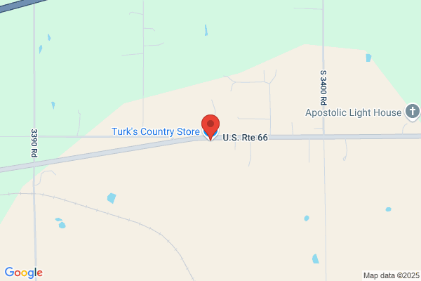 Turk's Country Store