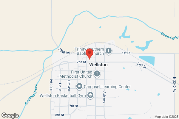 Wellston Farm Store