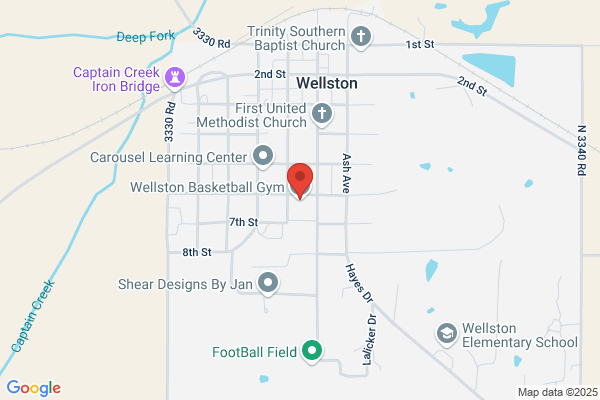 Wellston Fitness Center